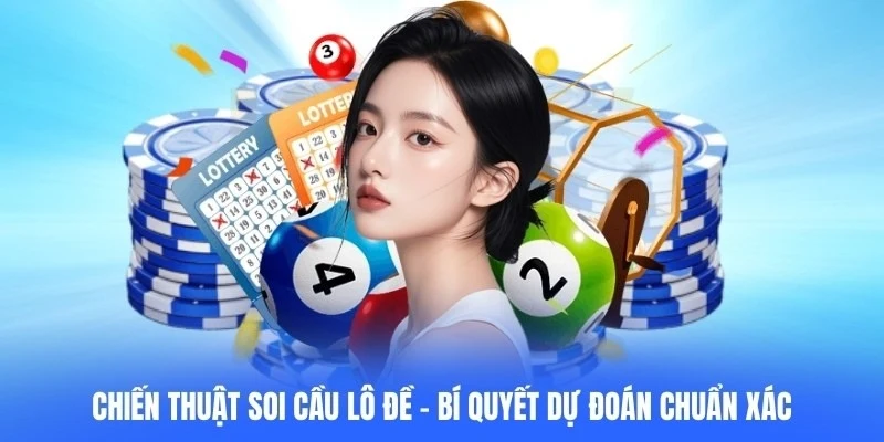 Chiến Thuật Soi Cầu