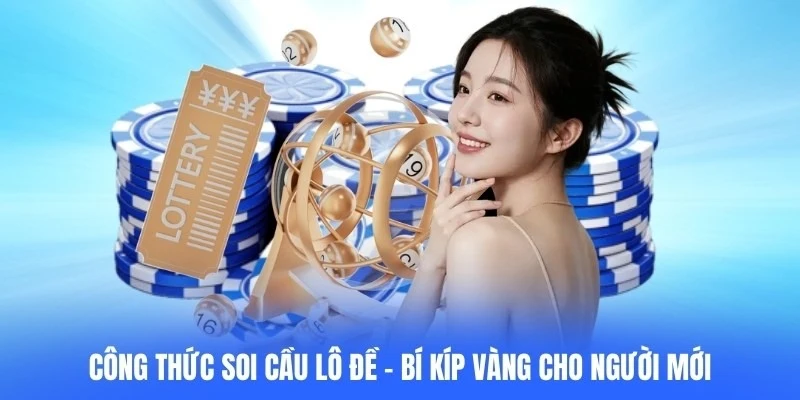 Công Thức Soi Cầu