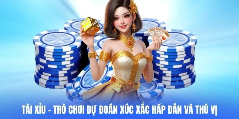 Tài Xỉu