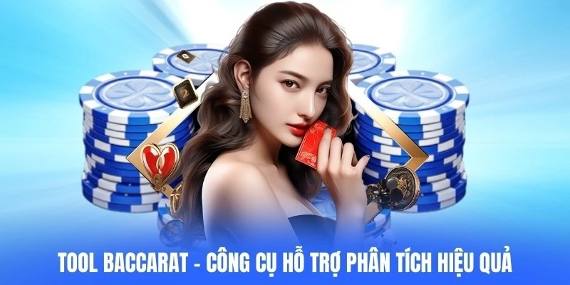 Tool Baccarat